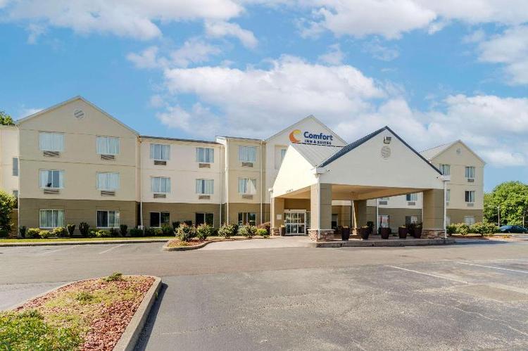 Comfort Inn & Suites Corbin