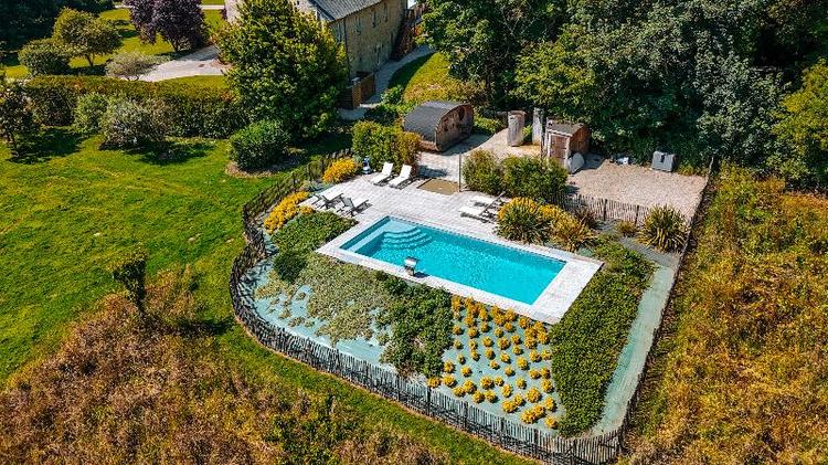 Chateau Saint Gilles