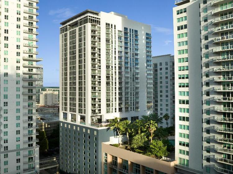 Yotel Pad Miami