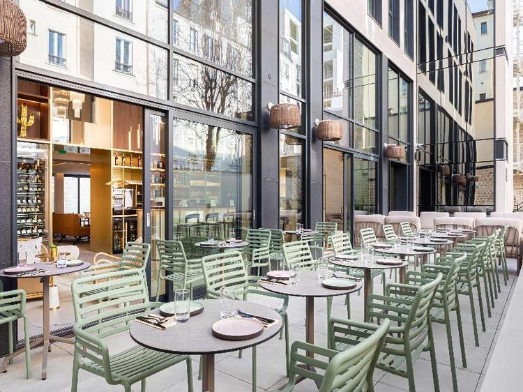 Yac Paris Clichy a member of Radisson Individuals