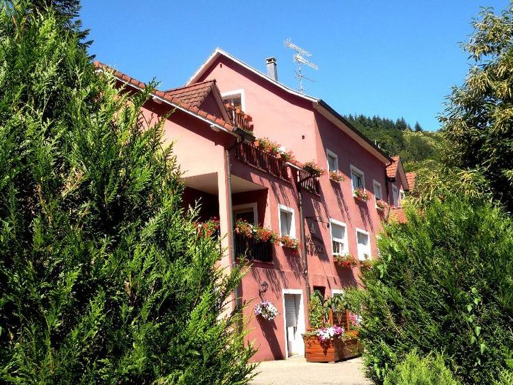 Logis Hotel Au Floridor