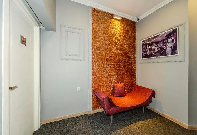 La Pera Suites