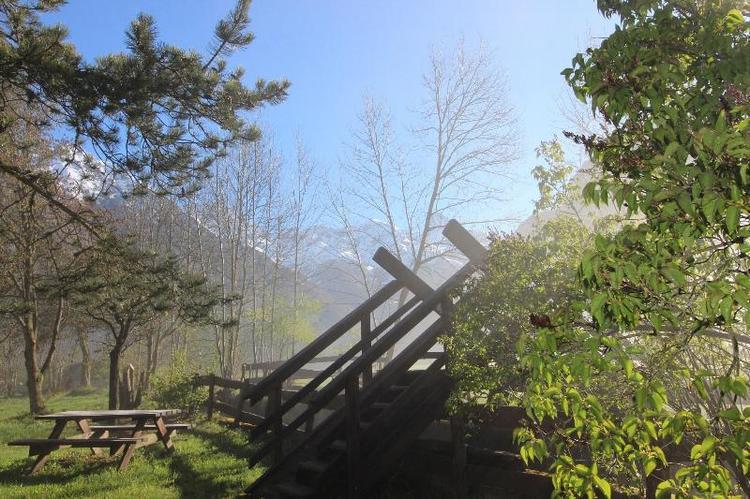 Hotel le Val des Sources