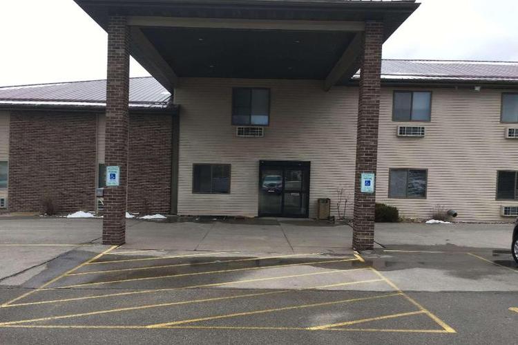 AmericInn by Wyndham Viroqua