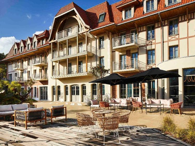 Tribe le Touquet Paris Plage