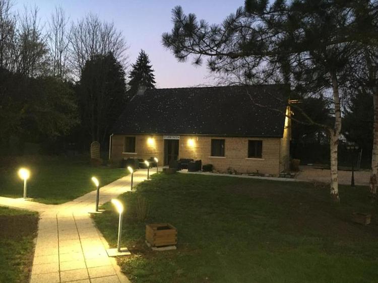 Logis Hotel le Val Sarah