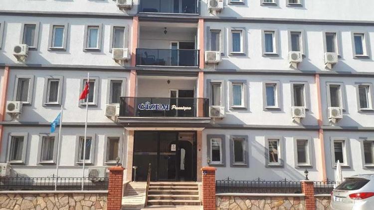Gizem Pansiyon