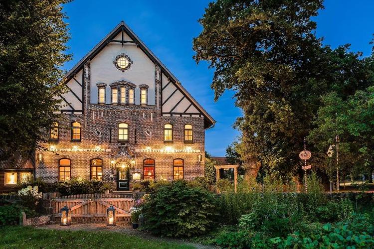 Landhaus Zum Lindenhof