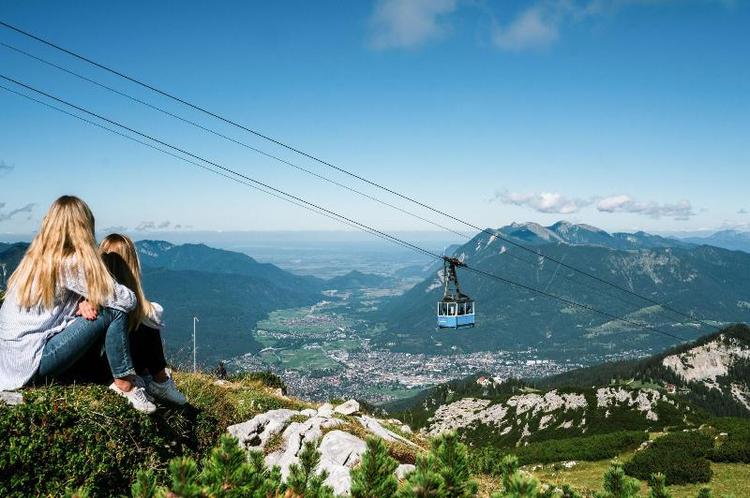 aja Garmisch-Partenkirchen