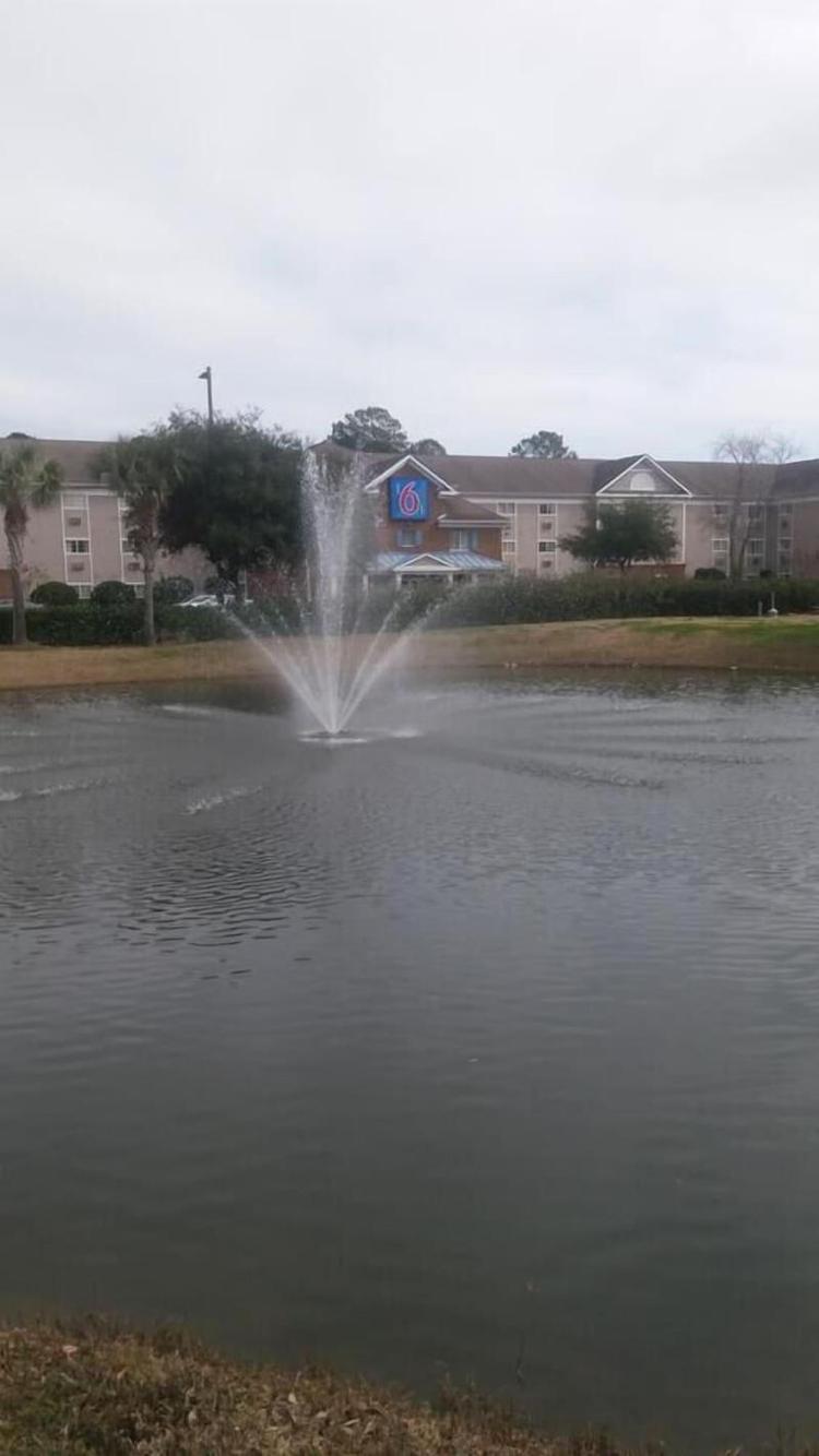 Motel 6 Myrtle Beach, SC