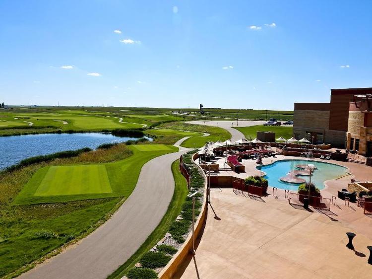 Grand Falls Casino & Golf Resort