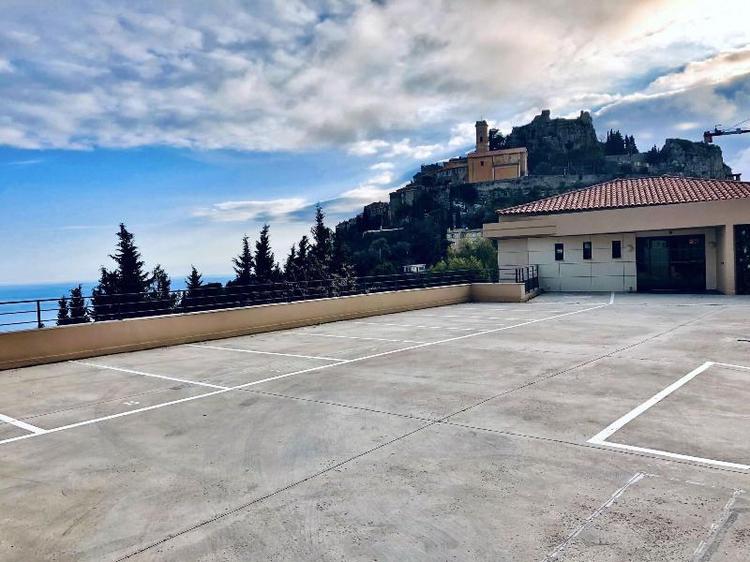 La Perle d'Eze Appart Hotel
