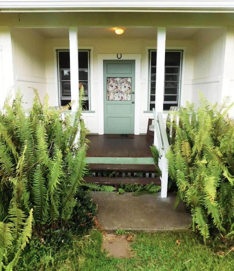 Pahala Plantation Cottages