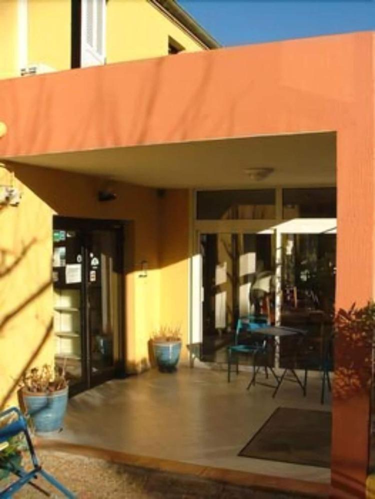 Hotel Cannes Mouans-Sartoux