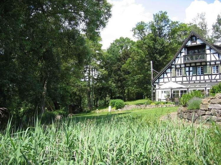 Landhotel Alte Muehle