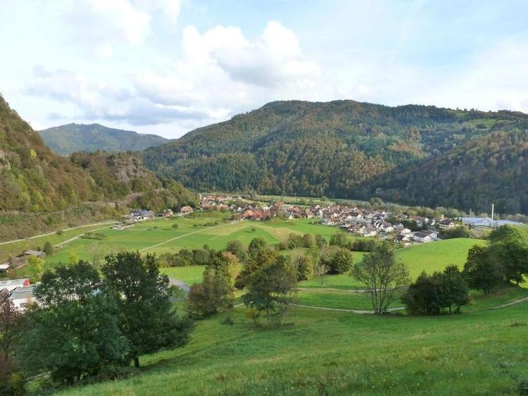 Haus Barnabas im Engel - Gasthaus Engel