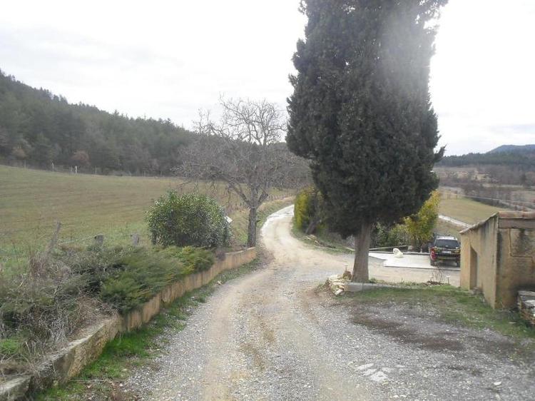 Domaine de Prefaissal 2