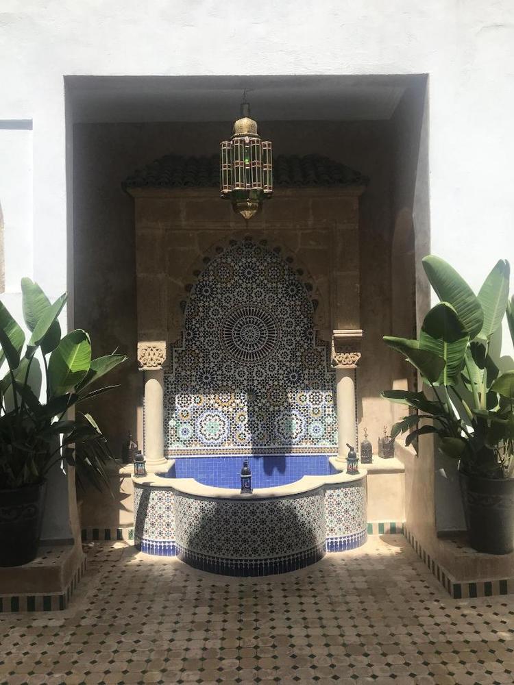 Riad Almazhar