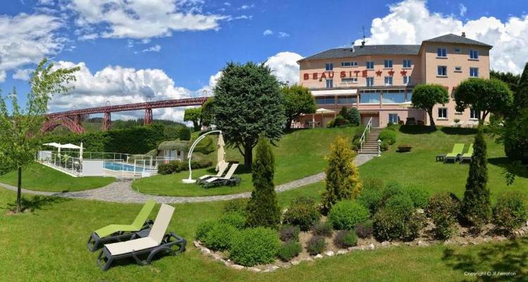 Hotel Beau Site