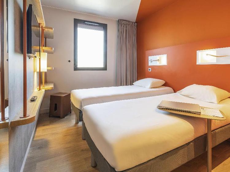 Ibis Budget Beauvais Aeroport