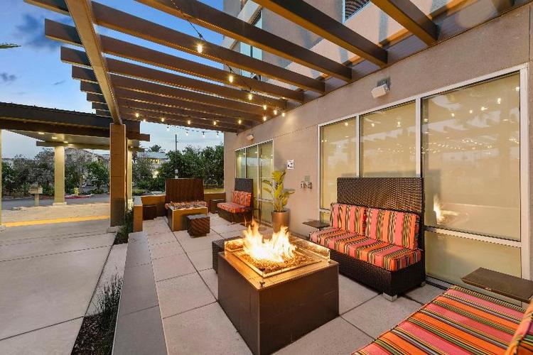 Home2 Suites By Hilton San Bernardino