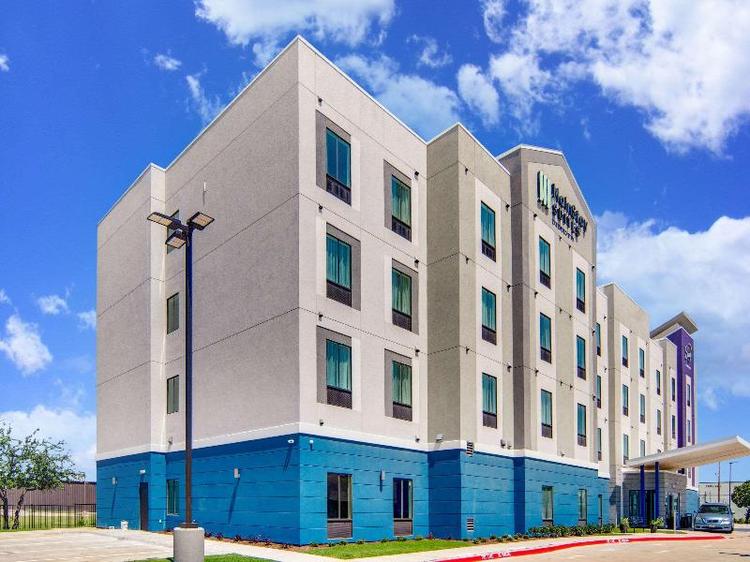 Sleep Inn Dallas Northwest - Irving