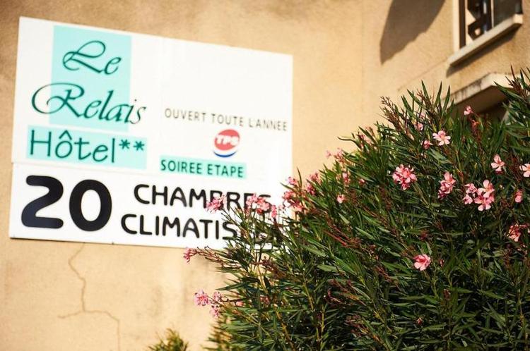 Hotel Le Fleurance