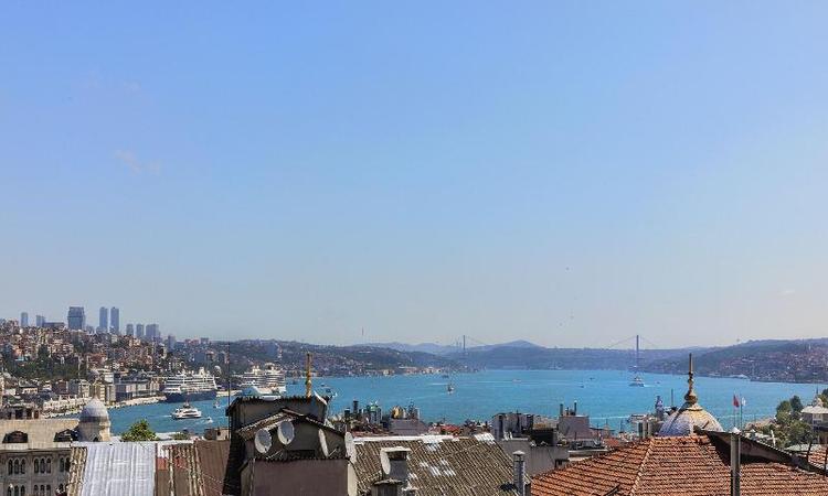 Demiray Hotel & Spa