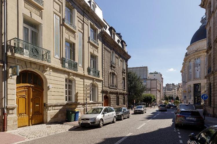 Hôtel Prefecture - Encore Mieux