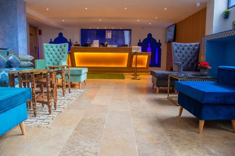 Vancii Hotel