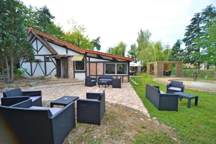 Logis Hotel la Mire