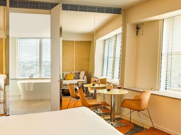 Too Hotel & Spa Paris - MGallery Collection