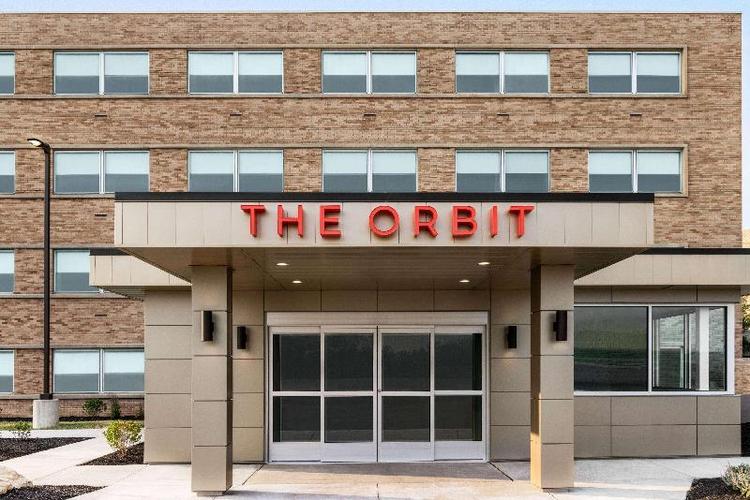 The Orbit Hotel Trademark Collection by Wyndham