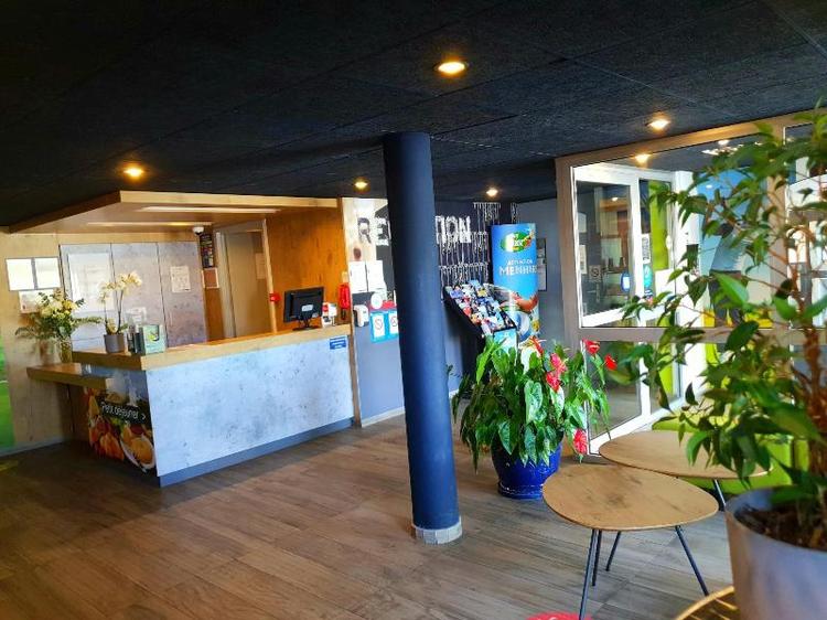 Cit'Hotel Design Booking