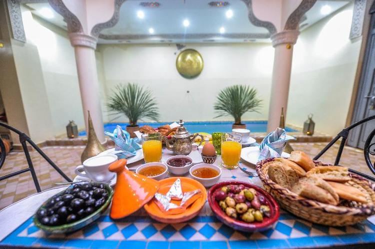 Riad Milouda