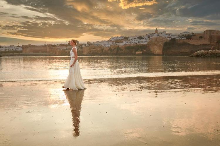 Fairmont La Marina Rabat Sale Hotel And Residences