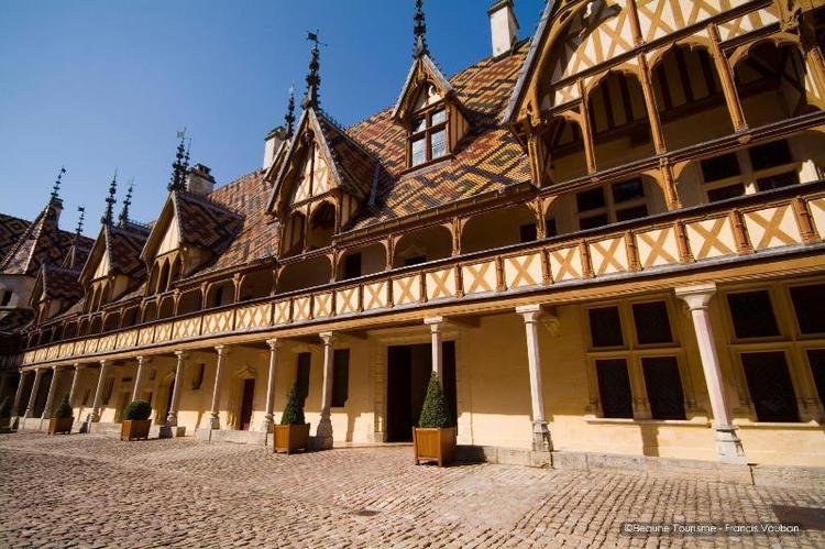 Premiere Classe Beaune Sud