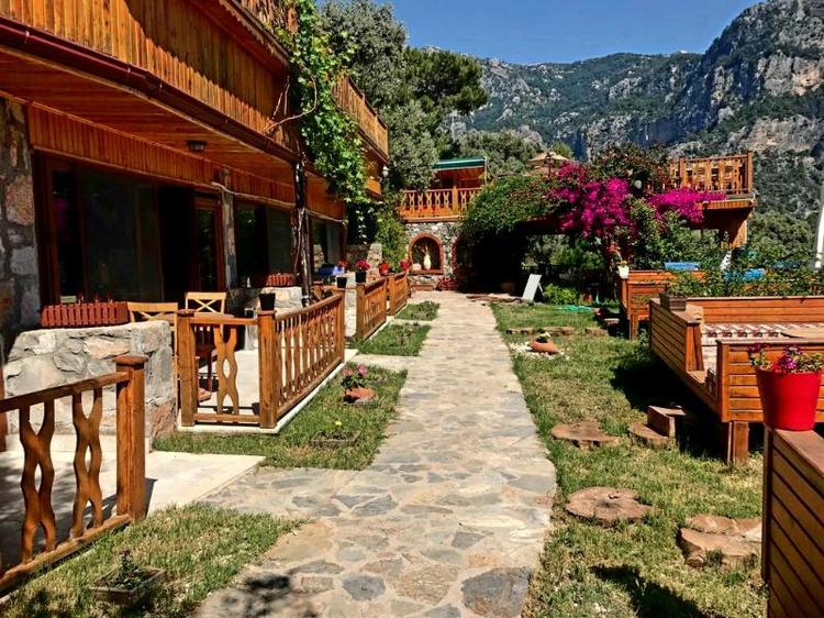 Armes Hotel