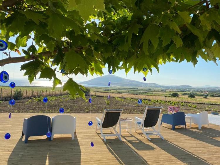 Pelin Inn Ada Evi