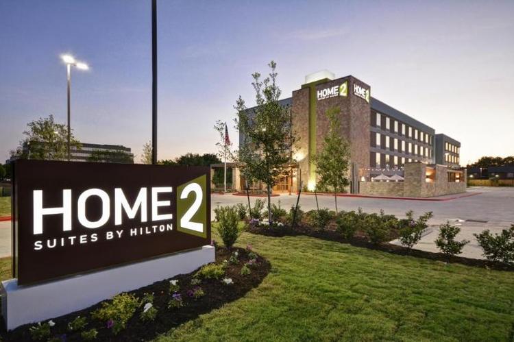 Home2 Suites By Hilton Vero Beach I-95