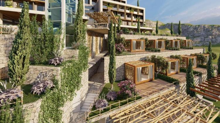 The Bo Vue Hotel Bodrumcurio Collection By Hilton