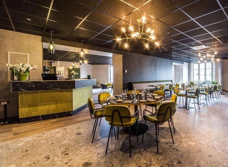Best Western Le Relais Du Vigneron