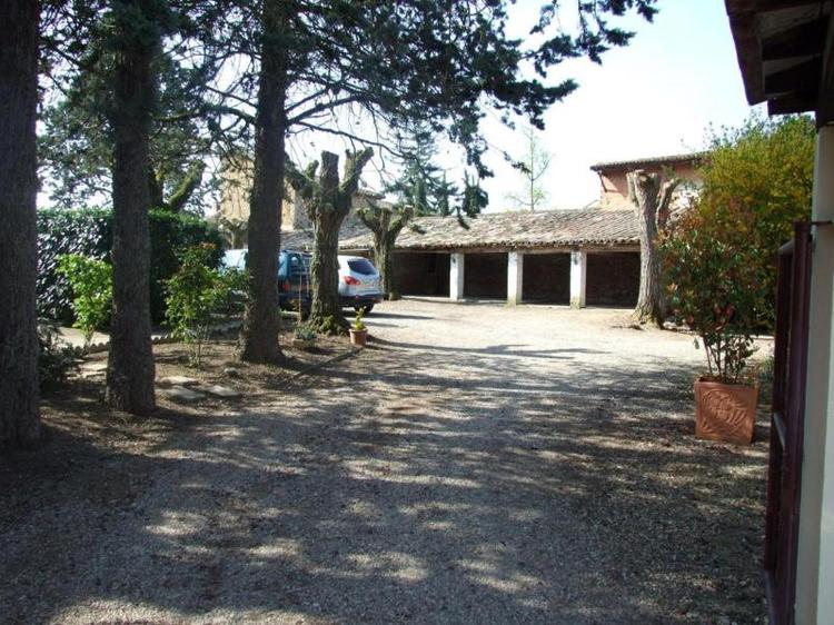 Hotel L'occitan