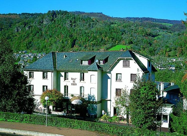 Logis Hotel Bel Horizon 