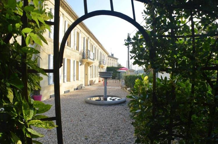 Logis Hotel l'Epicurial