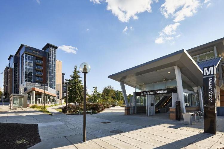 Archer Hotel Tysons