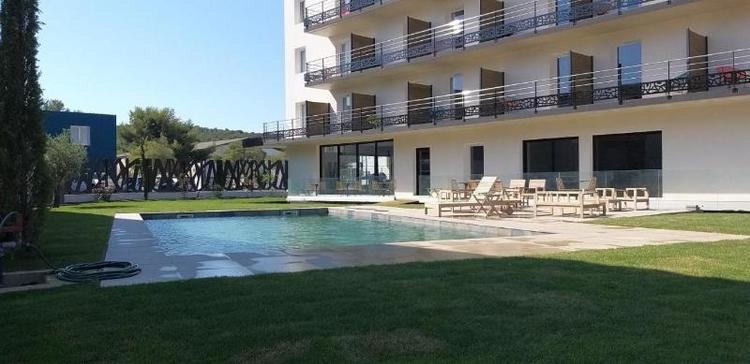 Golden Tulip Martigues - Provence