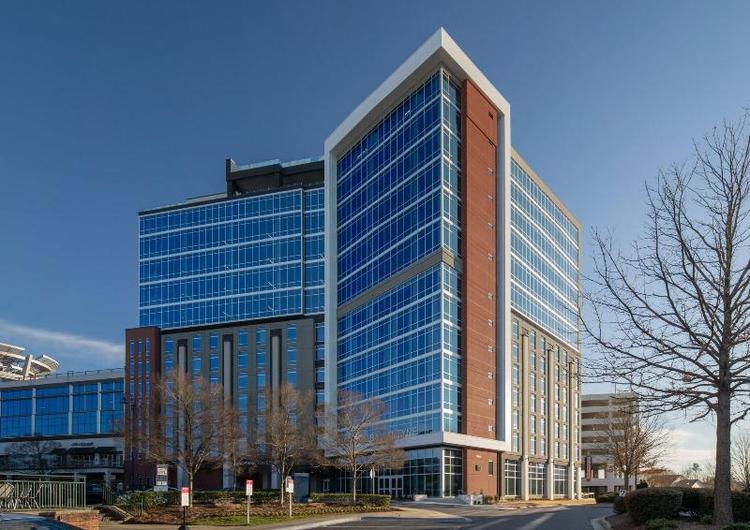 Ac Hotel Charlotte Ballantyne