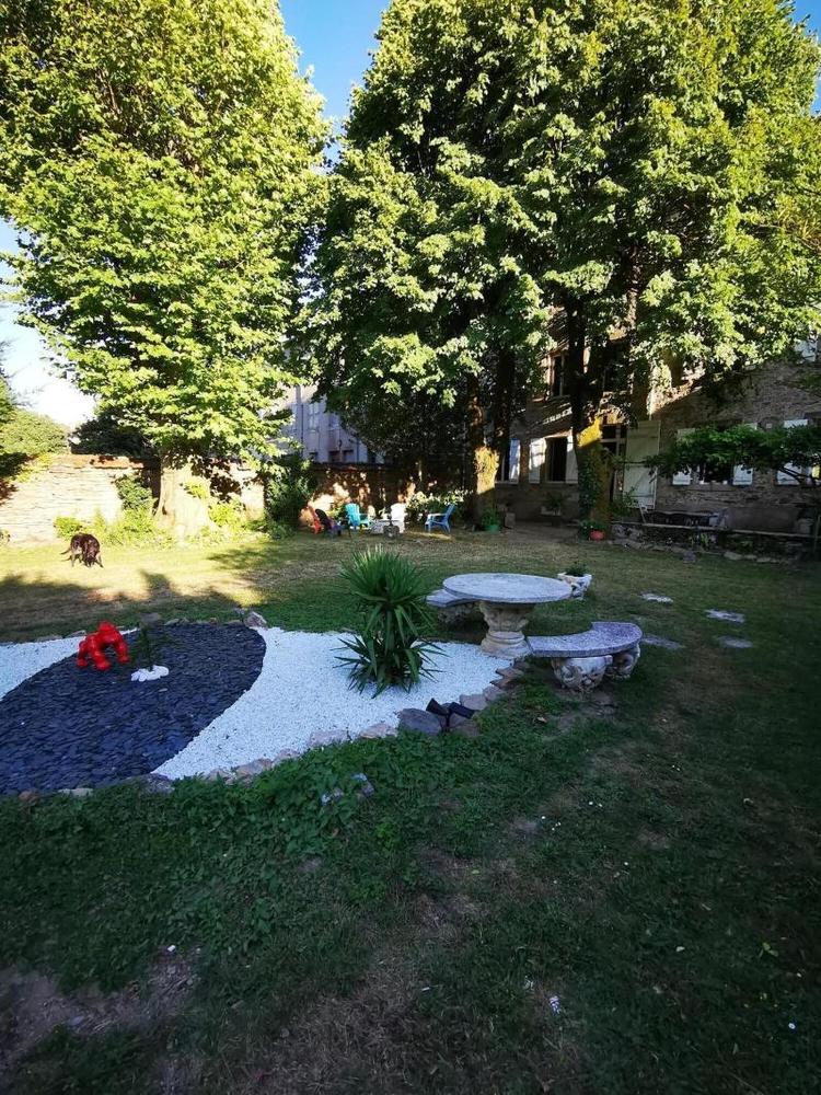 Bastide Du Thora