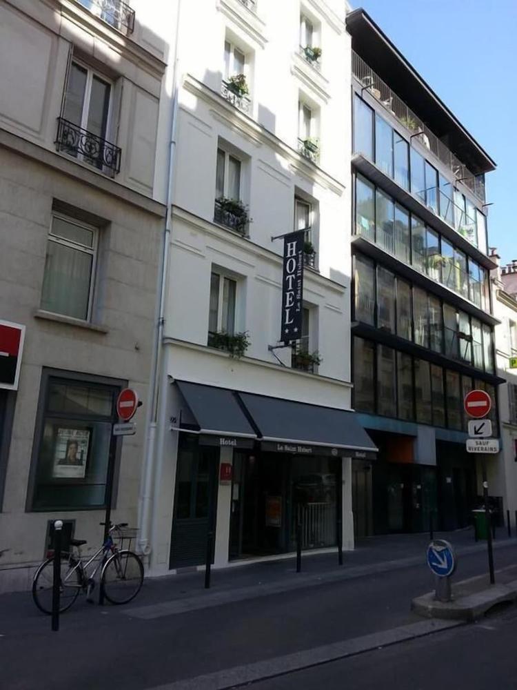 Ha Tel Saint Hubert